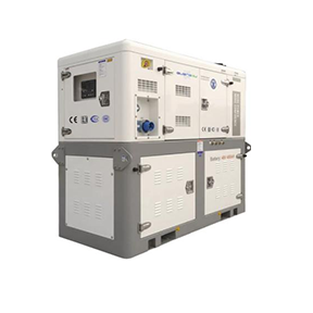 GE-CC系列 智能油电混动微电站